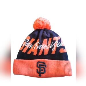 MLB San Francisco Giants Beanie